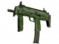MP7 Tall Grass